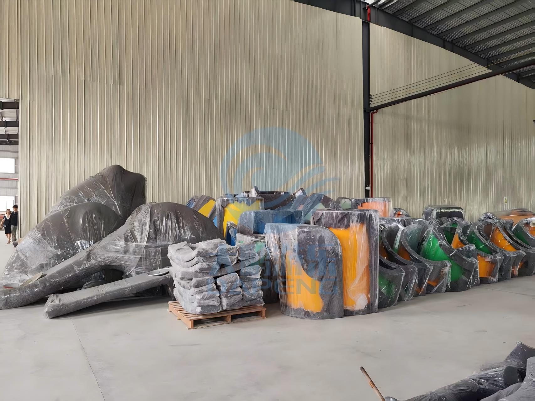Guangdong Dapeng Amusement Technology Co., Ltd.