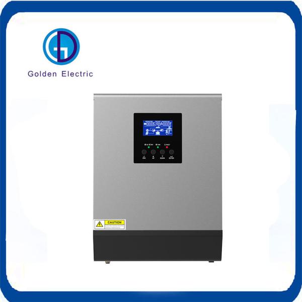 Off-Grid Solar Power Inverter 800W High Frequency Pure Sine Wave Inverter for Energy Storage System