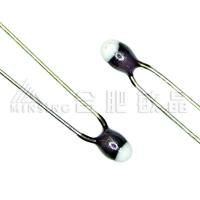 0.5KΩ-2000KΩ Plage de résistance Thermistore NTC très précis Pour l'installation de résistances DIP