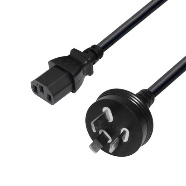30А 240В C19 к Schuko Power Cord 1,5 мм VDE сертифицирован