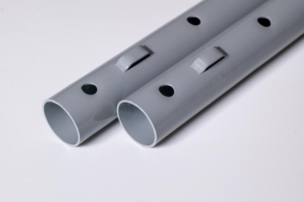 CNC Pipe Hole Punching Machine Busbar Arc Notching Cutting Tailing Pulling