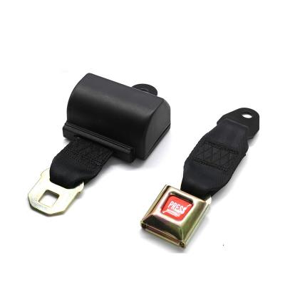 Classic Car Safety Belt Ultra - Durable Normal Open More Than 50,000 Times