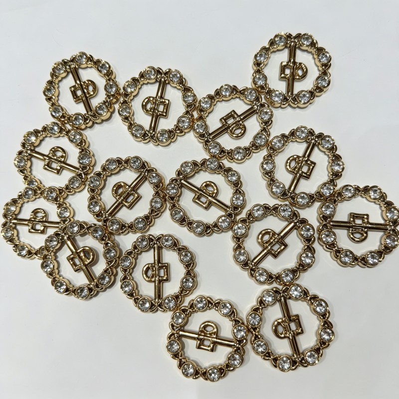 Fashionable Shoe Blossom Series decorative shoe accessories Fits Most Ladies Shoes Straps