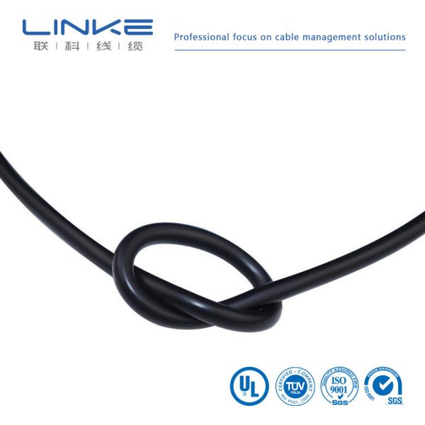 UL10064 30V/105C FEP Insulated Heating Application copper Electrical Wire for Heating