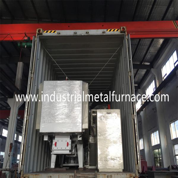 90 к 130KG В ЧАС закутайте печь электрического сопротивления печи ленточного транспортера сетки