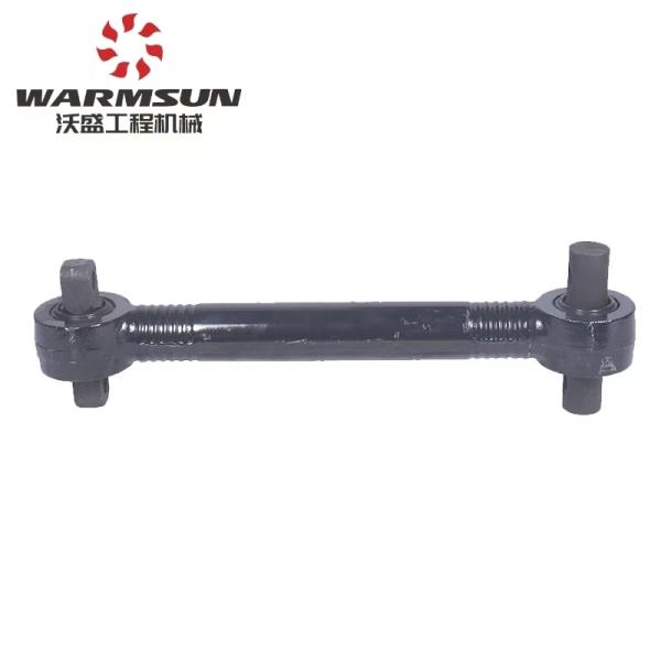 Original 131502000007A Rear Suspension Upper Thrust Rod 748-89×12 For SANY Mining Truck