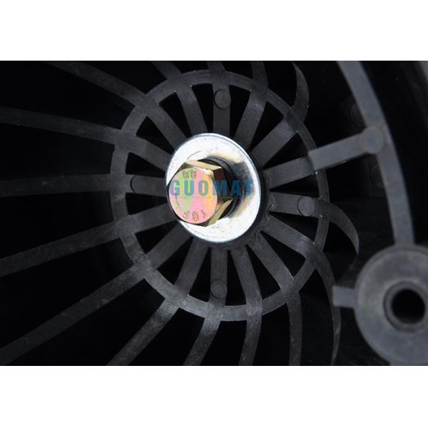 Professional Manufacture Rolling Air Spring Bag Contitech 4022NP03/W01M586367