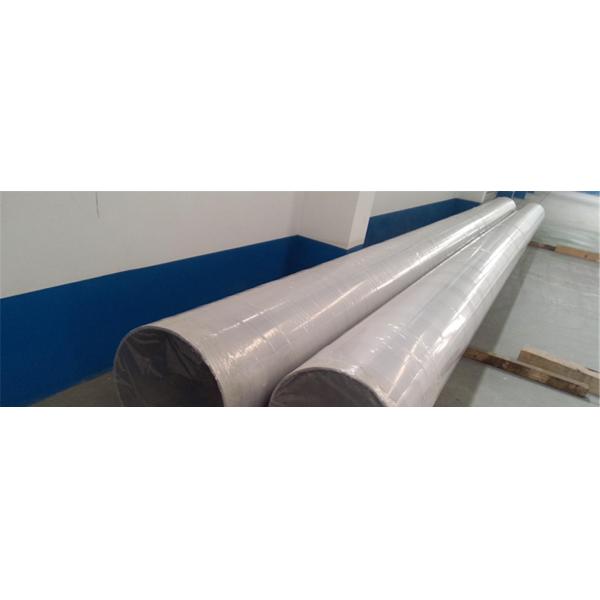 Трубка нержавеющей стали SUS304 ASTM A312 TP 316L 600mm