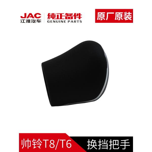 2020- JAC T6 T8 Original Shift Handball Shift Knob for Car Fitment