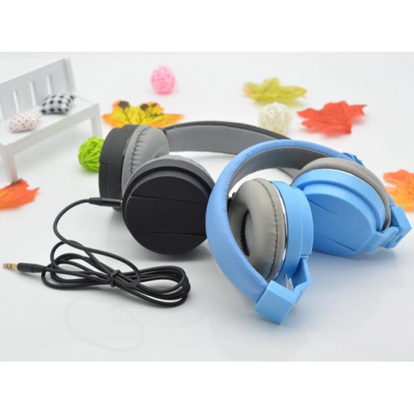 Portable TH031 Promotional Sport Headphone Wholesale Foldable Silent Disco Boat Sport Headphone