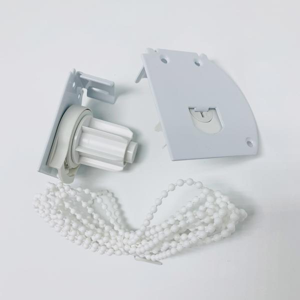 38mm Aluminum Tube For Roller Blinds Parts For Home Decor