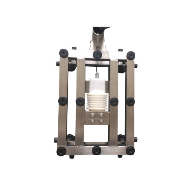 balance de banc électronique d'acier inoxydable de 30x40cm 100 kilogrammes