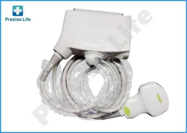 Convex PVT-375BT Medical Ultrasound Transducer , Ultrasonic Transducer Probe