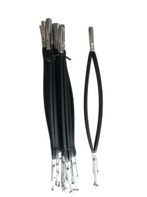 Rubber Spring Tension Spring For Hook And Loop Loom