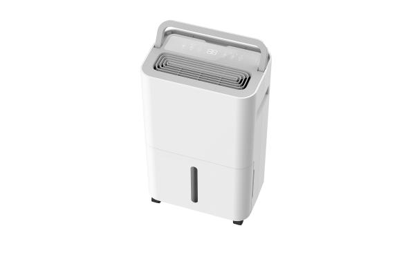 CCC Intelligent Dehumidifier With Removable Water Tank Kitchen Bedroom Basement Office Closet