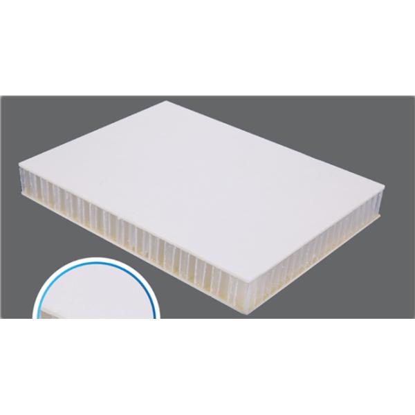 30 мм толщины FRP пленки для кузова грузовика