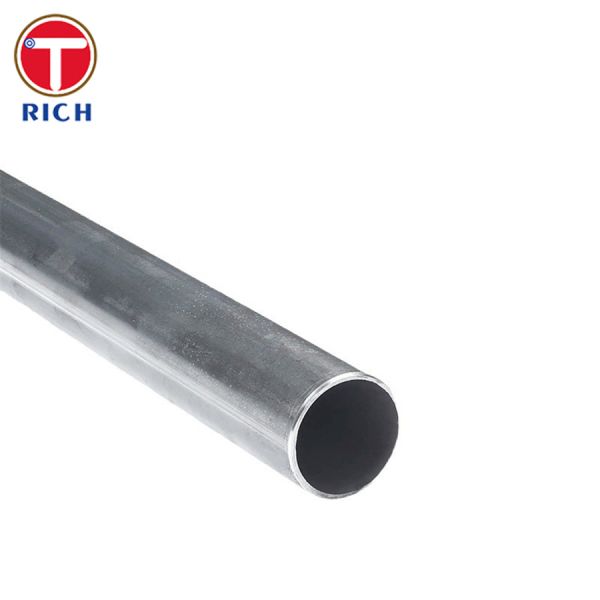 GB/T 14992 GH4169 Inconel 718 Tube Nickel Based Alloy Seamless Pipe For High Temperature