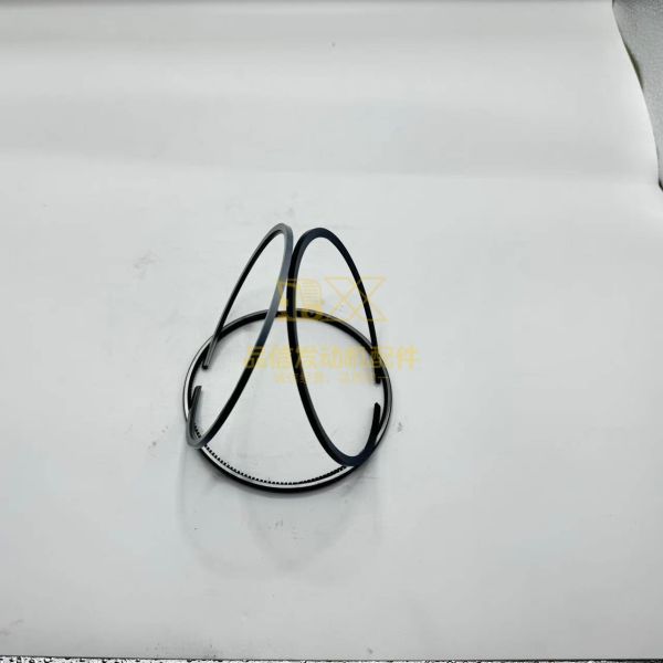 3802429 Diesel Engine Piston Rings Cumminds 6CT8.3 Engine Spare Parts