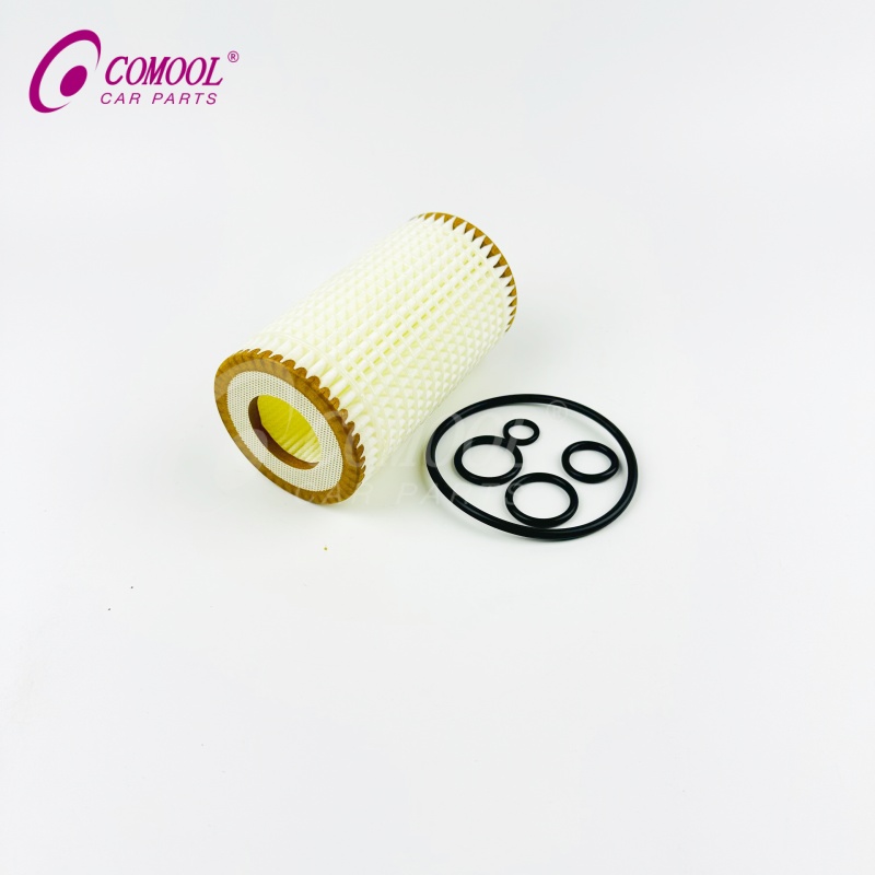 Mercedes Benz Engine Oil Filter Element A0001802309 A1121800009 For M112 M113 M137 E24 E26 E28 E32 E37 E55 E58 E63