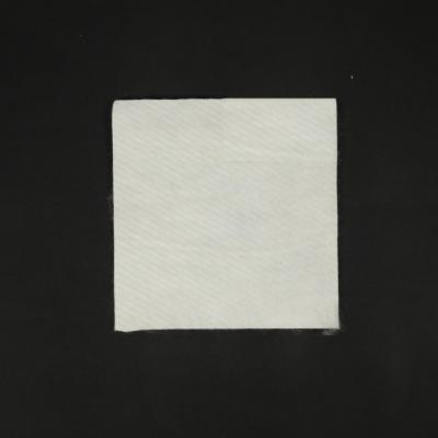A agulha do spunbond do filamento do poliéster do polipropileno de Geosynthetics PP perfurou o geotêxtil não tecido para projetos da operação de descarga da estrada
