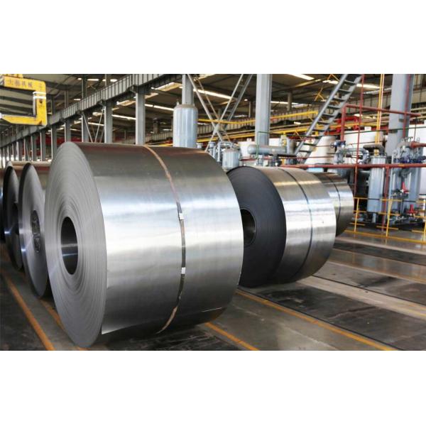 304 Grade Stainless Steel Coil Roll