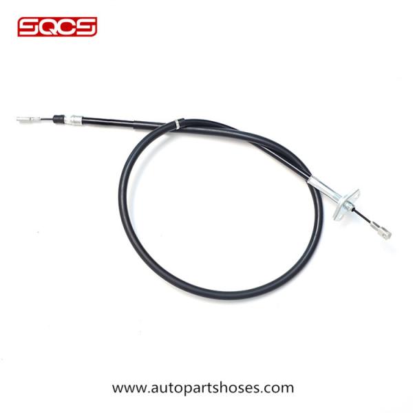 Cabo de embreagem SQCS para SPRINTER 96-06 Ano 2D0 609 721 LT 28 Painel Van 9014201885 OEM
