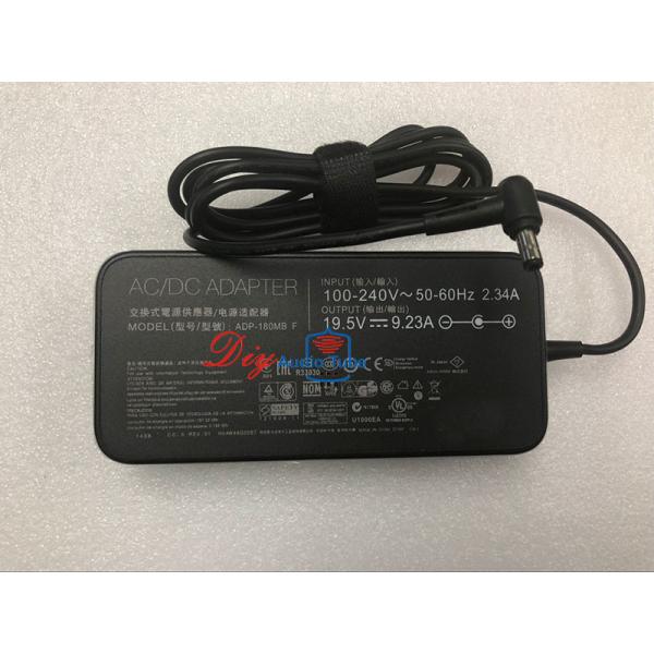 New AC Adapter Supply charger 180W 19.5V 9.23A 5.5MMx2.5MM For ASUS G46VW