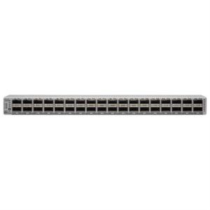 N9K-C9336C-FX2 9336C-FX2 36p 40G/100G QSFP28 Switch de rede com suporte a