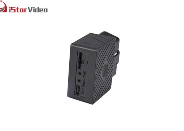 16 PIN Windows OBD GPS Tracker 35V DC Mini Real Time Car Tracker