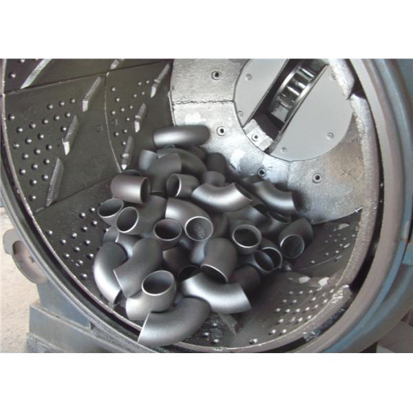 ASTM A234 Butt Weld Pipe Fittings