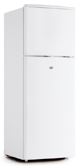 Fast Cooling Low Power Low Noise Direct Cooling Refrigerator With Superior Energy Efficiency,118L