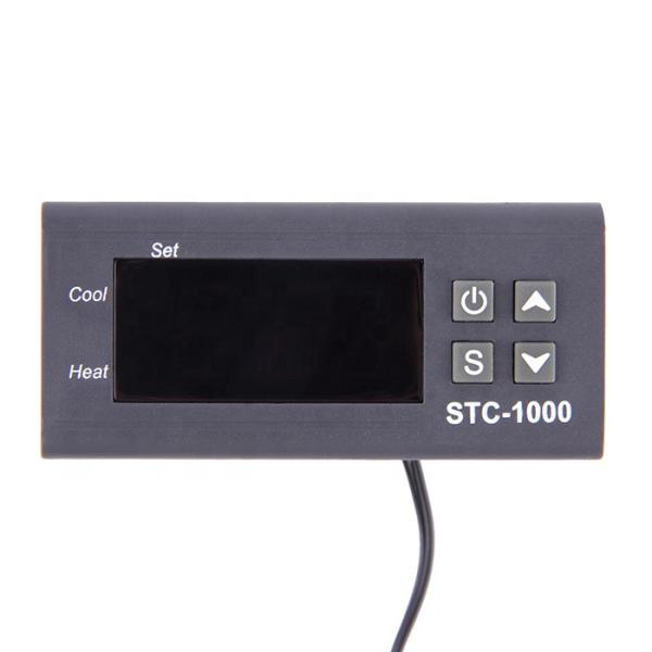 High Quality Digital Temperature Controller Thermostat Aquarium