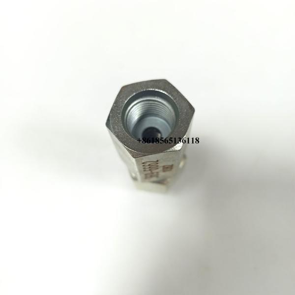 Регулятор клапан Assy 369-6662 3696662 Части запасные экскаватора