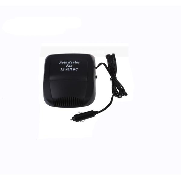 150w Plastic Mini Portable Automobile Heaters 12 Volt One Year Warranty