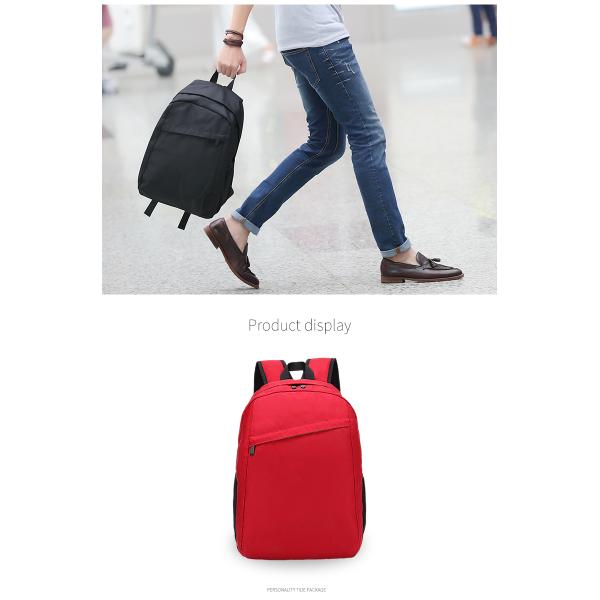 Wholesale custom logo fashion waterproof School Student Child Book backpack bag