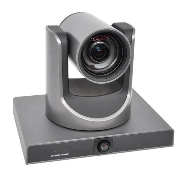 All in one 12xzoom 1080p HD PTZ Video Conference Camera or HD Meeting Tracking Camera