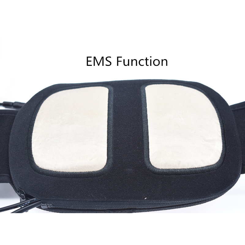 Slimming Massage Belts Electric Woman Pro Slimming Massage Belts Fat Burning Belts