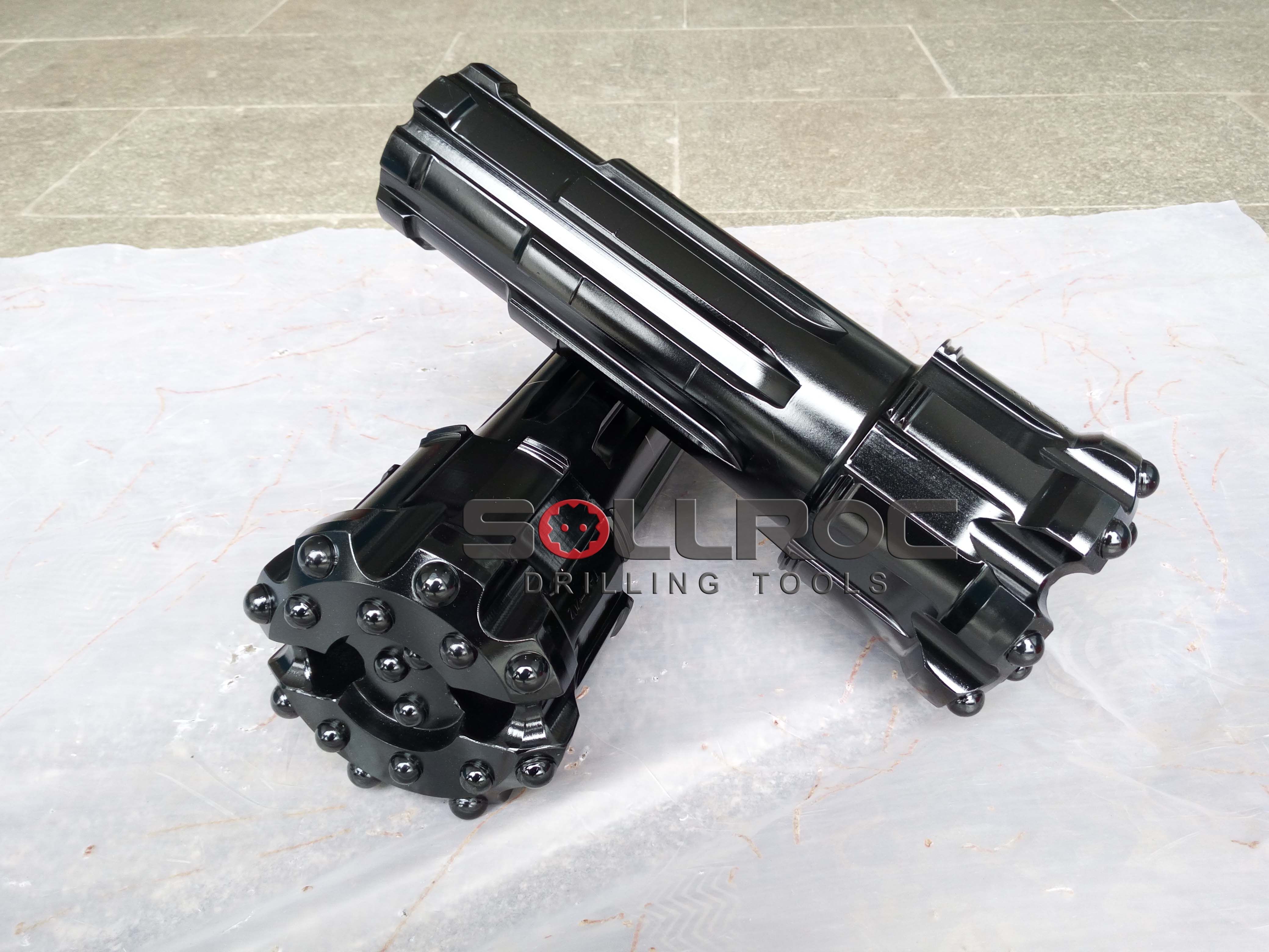 SRC531 RC-биты с обратной циркуляцией для RC-бурения для разведки