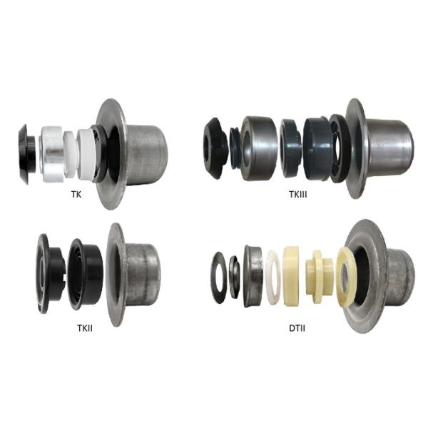 Convoyeur à rouleaux à l'arrêt de marche