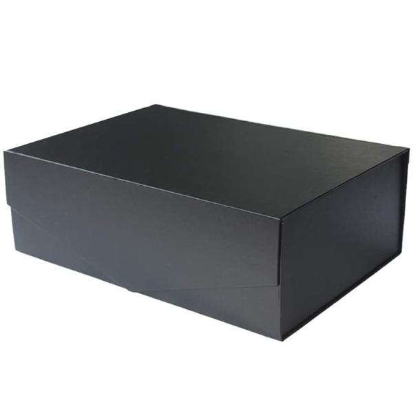 3.24 Pounds Collapsible Magnetic Food Grade Cardboard Boxes