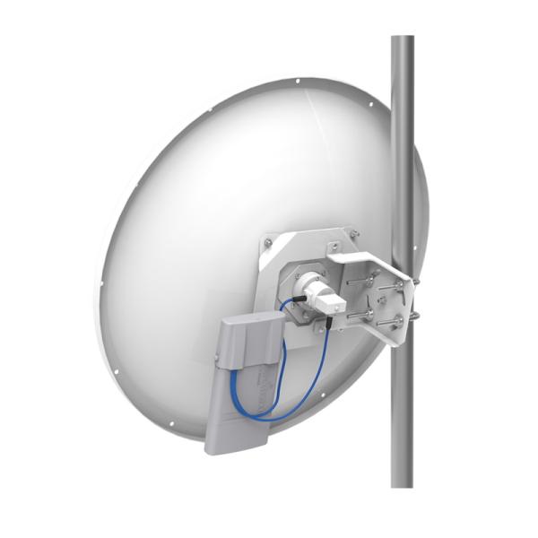 Большой высокоусиленный Ku-диапазон 130 см Спутниковый прибор HDTV Цифровая наружная телевизионная антенна