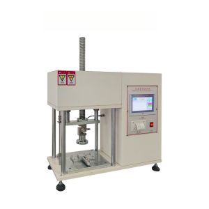 Safety Shoe Compression Penetration Testing Equipment