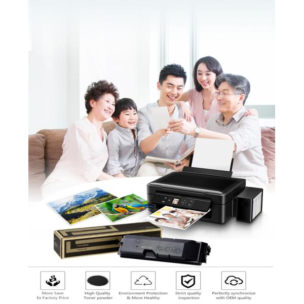 Kyocera TK 6305 Genuine Original Black Toner Ink Cartridge Kit For Taskalfa 4500i 5500i