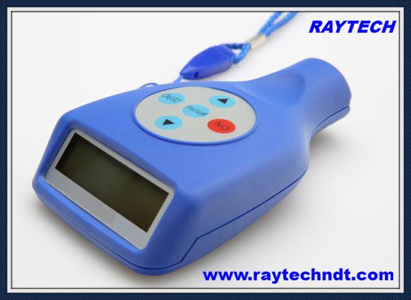 TG-8102FN Coating Thickness Meter,  Metal Film Thickness Gauge Gage, Paint Thickness tester