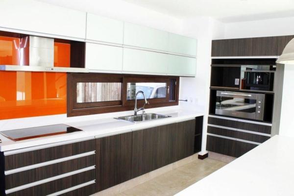 Luxury Prefab Steel Houses Prefabricated home based on  AS / NZS/CE Standard luxury Prefab home