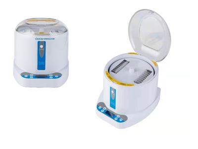 Centrifugador da placa de 2 MTP micro, 3000r/transiente Min Mini Plate Centrifuge