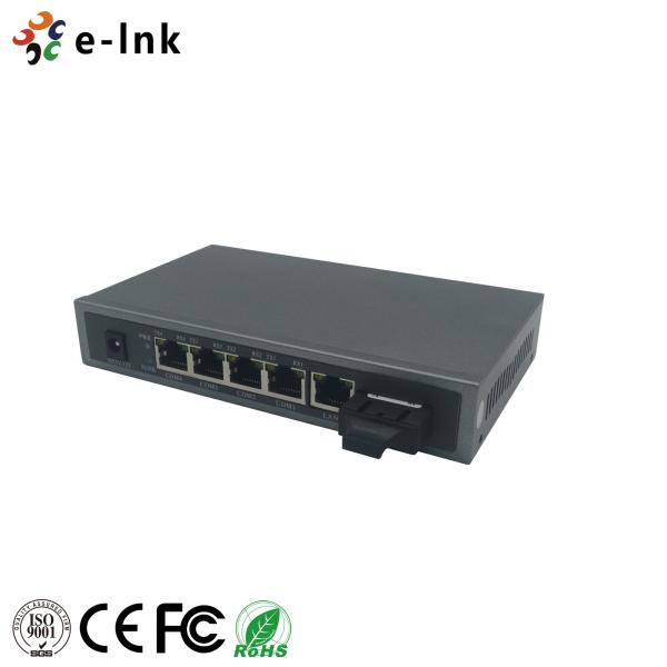 RS422 Convertisseur série à fibre/Ethernet