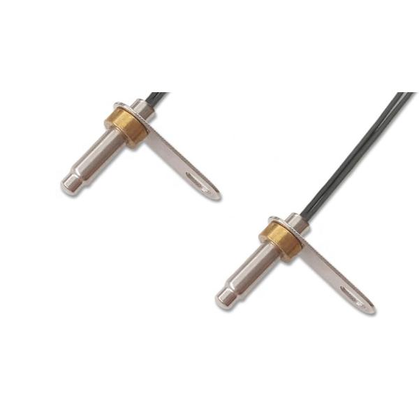 M4 M6 M8 M10 3D Printer Temperature Sensor Threaded Housing 50K