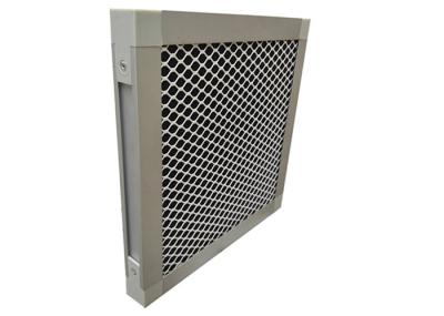 Filtro feito sob encomenda do carbono de Actived do painel do elevado desempenho para industrial