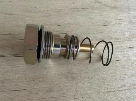 924548.0611 thermostat Kalmar Reach Stacker Parts